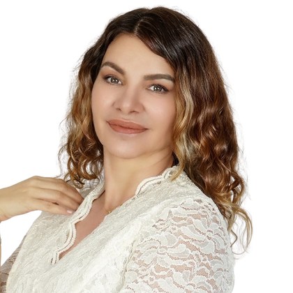 Yuliett Monserrat, broker de Building Nest Realty LLC